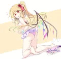 全年齢フランちゃん
