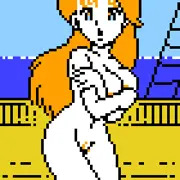 キャー、エッチ！