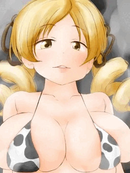 丑年マミさん