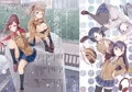 【C93新刊】冬が通り過ぎても