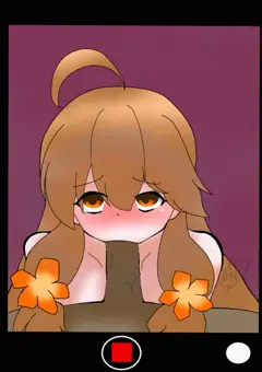 まり花ちゃん