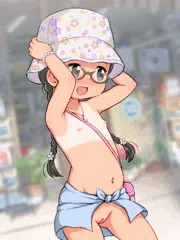 帽子2