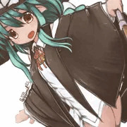 メルジーネさん