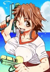 スケチクジョシコ