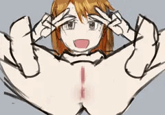 らくがき