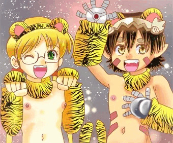 明けましておめでとうございます。