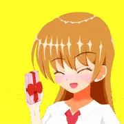 ほむらにプレゼント【ときメモ2】