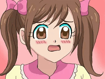 ヒミツのここたま　四葉こころ