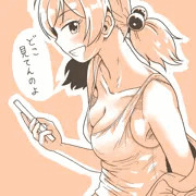 小松伊吹・・・