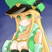 ワイバーンちゃん