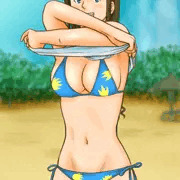 モグラ女子森島はるか