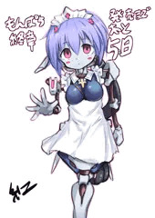 健全。もんぱら終章発売！応援カウントダウン後半