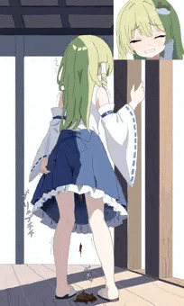 早苗