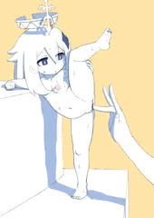 パイモン指弄り