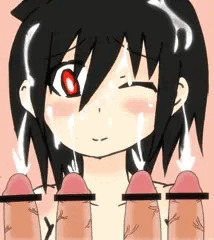 ぶっかけ!