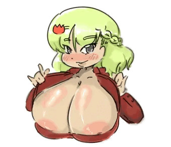 黒ギャル段違（だんち