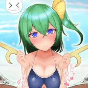 大ちゃんにどきどきパイズリご奉仕してもらいたい（願望）
