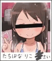 なにかしらの写真風