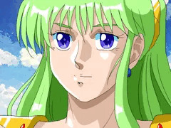 アランティア　エリナ　Pt2