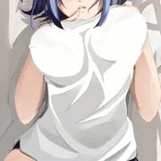 体育倉庫で…