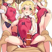 れいじゅうのリーリエ