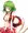 チア幽香！！