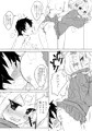 chaldea CODE:M Chapter3:エトランジェディカルディア