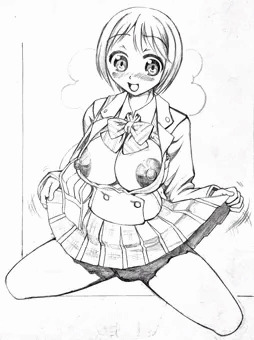 ぱたぱた