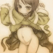 むれむれおなか