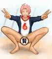 六代目が可愛くて生きるのがつらい