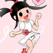 太鼓の達人の高橋はなちゃん別衣装