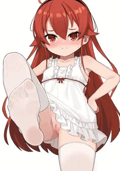 エリス・ グレイラット❤