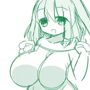 清楚爆乳☆元気いっぱいみんとちゃん