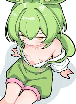 ずんだもん