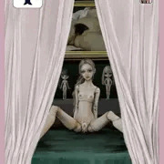 Doll girl [mb]