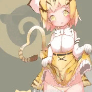 スナネコ
