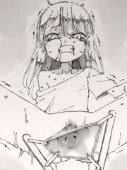 子宮ぐっぱり、卵管こんにちは