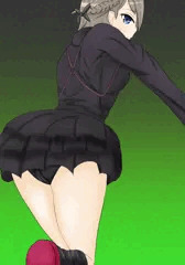 アンジェ