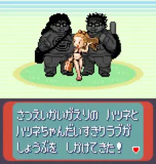 トリプルバトル