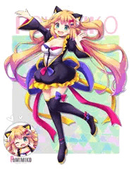 架空VTuberちゃん
