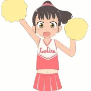 チアロリ