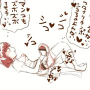 触手オナホでフタナリオナニー♡