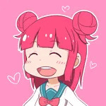 まんまるピーチ