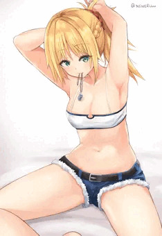 モードレッド