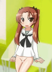 会長ー