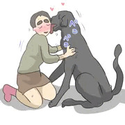 今日の交尾