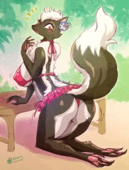 セクシービキニなカオリちゃん