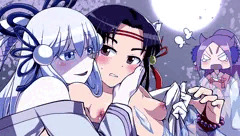 逢華妖麗譚－魔妖語