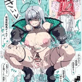 Ⅴさんの馬乗り配信