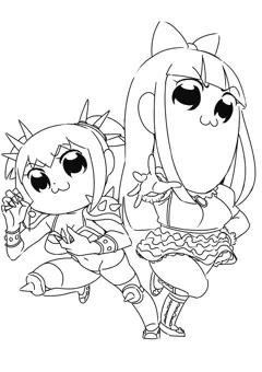 お題箱イラスト その2